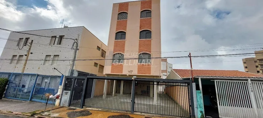 Foto 1 de Apartamento com 2 Quartos à venda, 72m² em Jardim Chapadão, Campinas