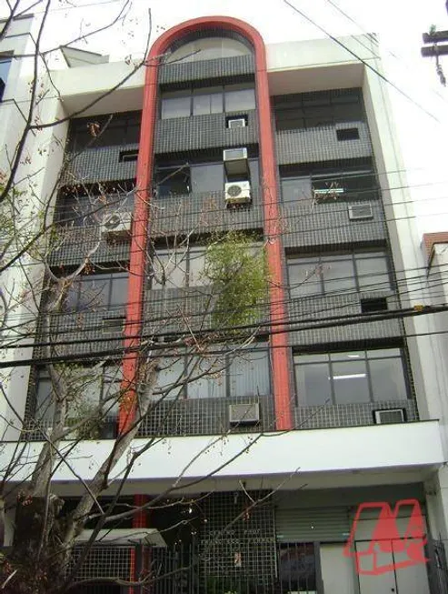 Foto 1 de Sala Comercial para venda ou aluguel, 33m² em Rio Branco, Porto Alegre