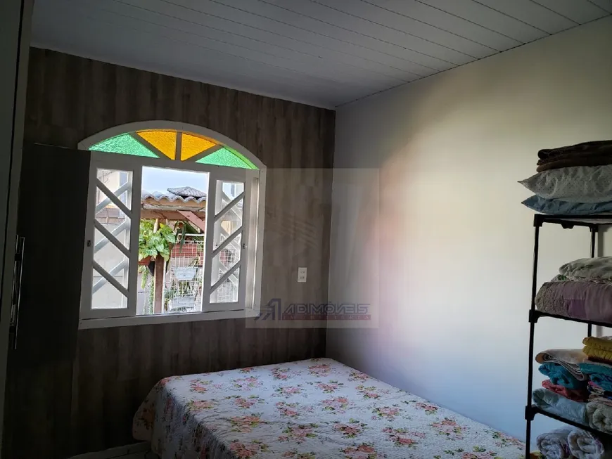 Foto 1 de Casa com 6 Quartos à venda, 110m² em Vargem Grande, Florianópolis