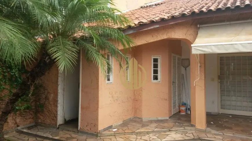 Foto 1 de Casa com 3 Quartos à venda, 315m² em Alto da Boa Vista, Ribeirão Preto