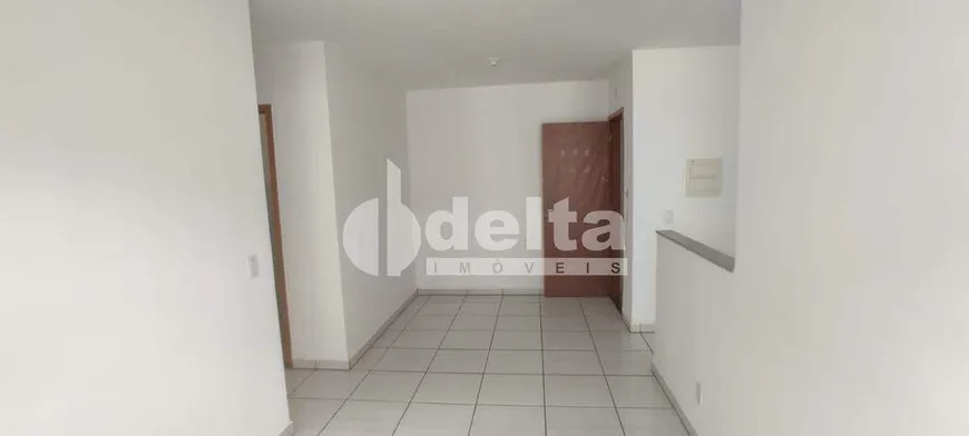 Foto 1 de Apartamento com 2 Quartos à venda, 45m² em Shopping Park, Uberlândia