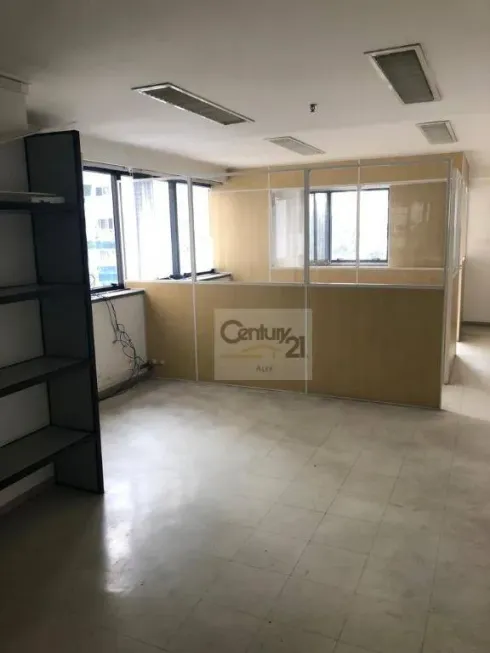 Foto 1 de Sala Comercial para alugar, 50m² em Higienópolis, São Paulo