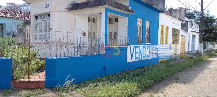 Foto 1 de Casa com 2 Quartos à venda, 129m² em Boa Vista, Ilhéus