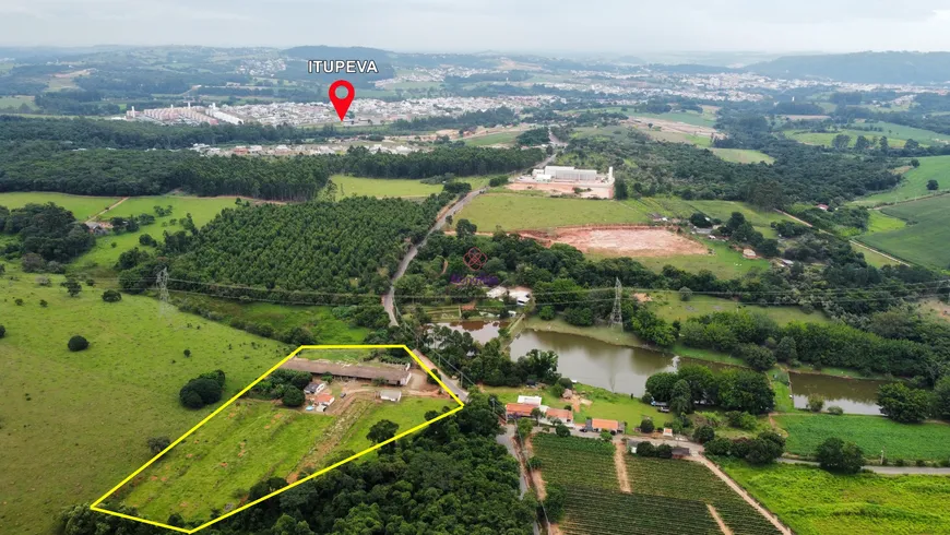 Foto 1 de Lote/Terreno à venda, 24000m² em Do Pinheirinho , Itupeva