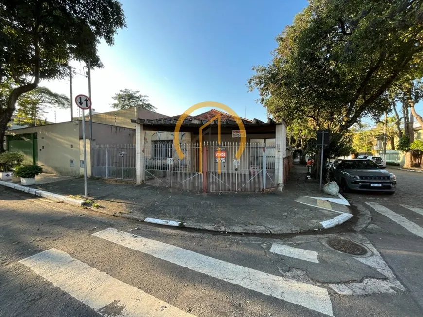 Foto 1 de Casa com 2 Quartos à venda, 150m² em Vila Cordeiro, São Paulo