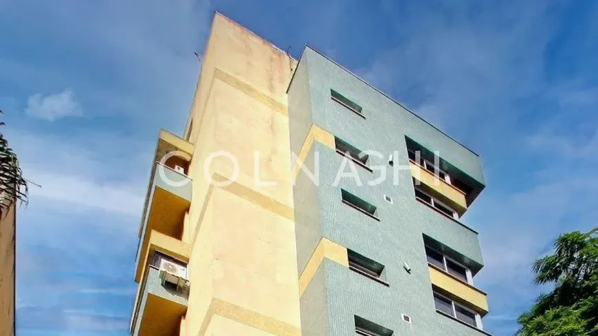 Foto 1 de Apartamento com 1 Quarto à venda, 65m² em Bela Vista, Porto Alegre