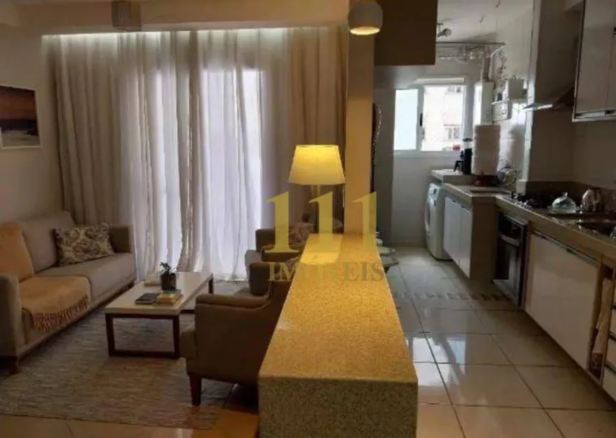 Foto 1 de Apartamento com 3 Quartos à venda, 92m² em Vila Betânia, São José dos Campos