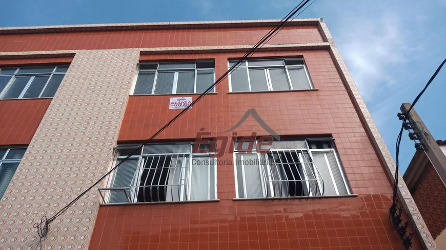 Foto 1 de Apartamento com 2 Quartos para alugar, 70m² em Fonseca, Niterói