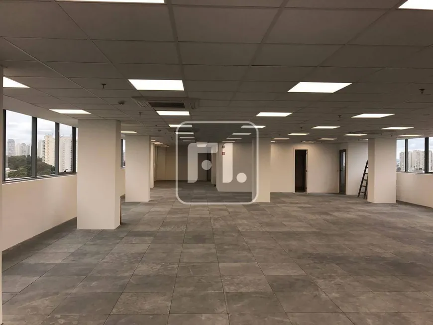 Foto 1 de Sala Comercial para alugar, 276m² em Itaim Bibi, São Paulo