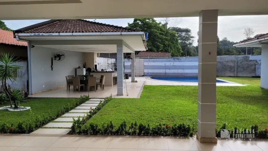 Foto 1 de Casa de Condomínio com 4 Quartos à venda, 485m² em Levilandia, Ananindeua