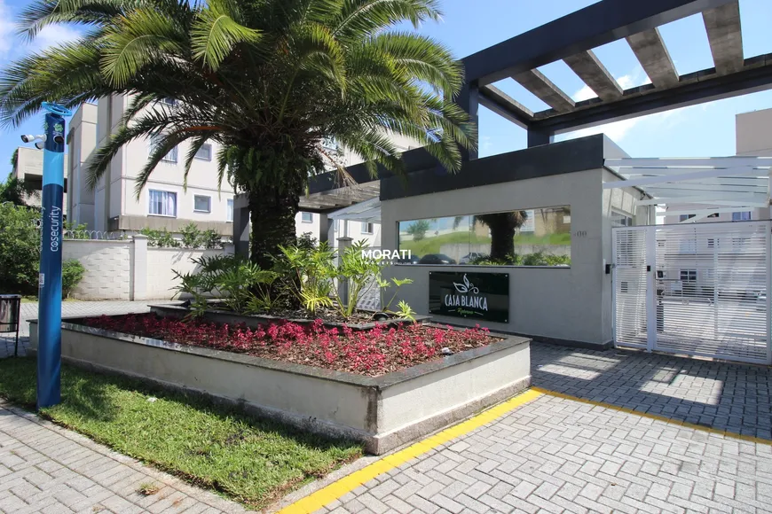 Foto 1 de Casa de Condomínio com 2 Quartos à venda, 53m² em Santo Antônio, São José dos Pinhais