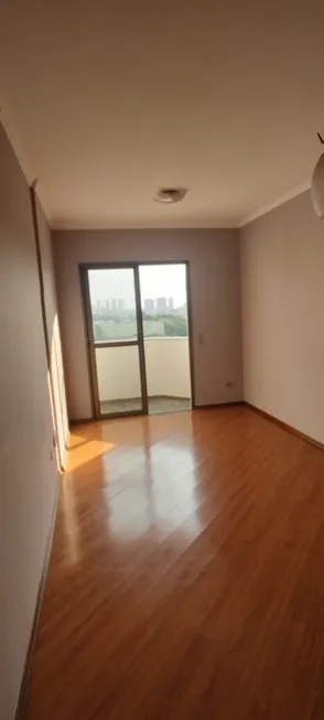 Foto 1 de Apartamento com 2 Quartos à venda, 64m² em Baeta Neves, São Bernardo do Campo