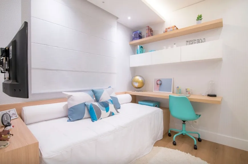 Foto 1 de Apartamento com 2 Quartos à venda, 84m² em Saúde, São Paulo