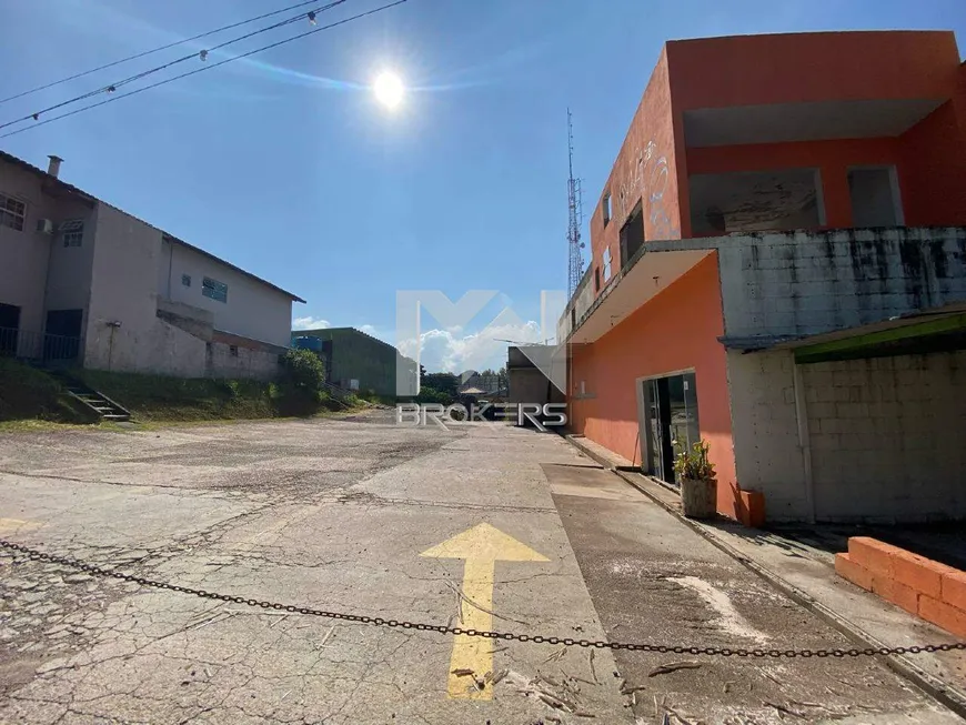 Foto 1 de para alugar, 300m² em Bairro Marambaia, Vinhedo