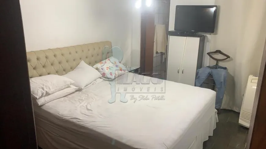 Foto 1 de Apartamento com 3 Quartos à venda, 105m² em Jardim Irajá, Ribeirão Preto