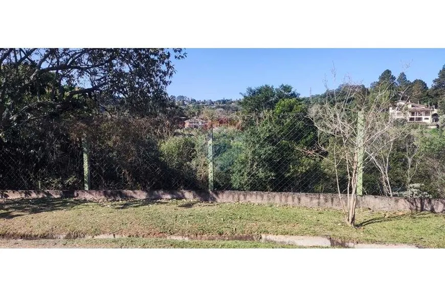 Foto 1 de Lote/Terreno à venda, 1736m² em Caixa d Agua, Vinhedo