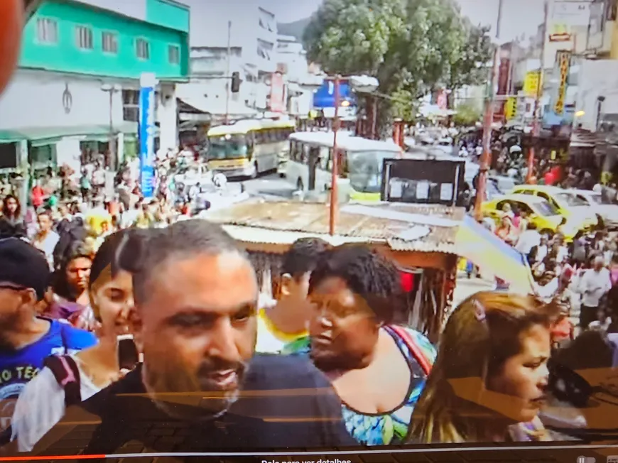 Foto 1 de Ponto Comercial para venda ou aluguel, 75m² em Madureira, Rio de Janeiro