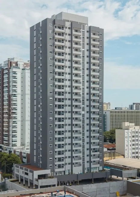 Foto 1 de Apartamento com 2 Quartos à venda, 68m² em Vila Zilda Tatuape, São Paulo