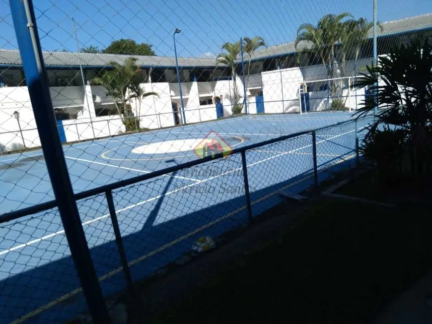 Foto 1 de Sobrado com 2 Quartos à venda, 68m² em Praia do Lazaro, Ubatuba