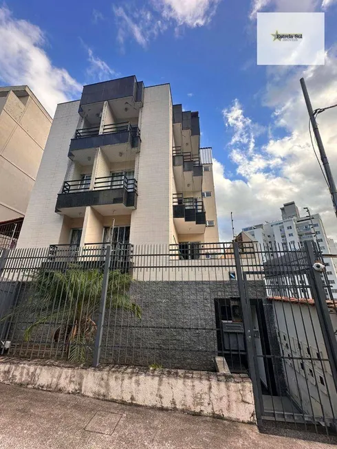 Foto 1 de Apartamento com 2 Quartos à venda, 88m² em São Mateus, Juiz de Fora