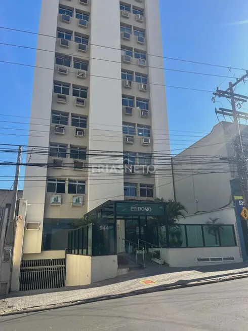 Foto 1 de Ponto Comercial à venda, 50m² em Centro, Piracicaba