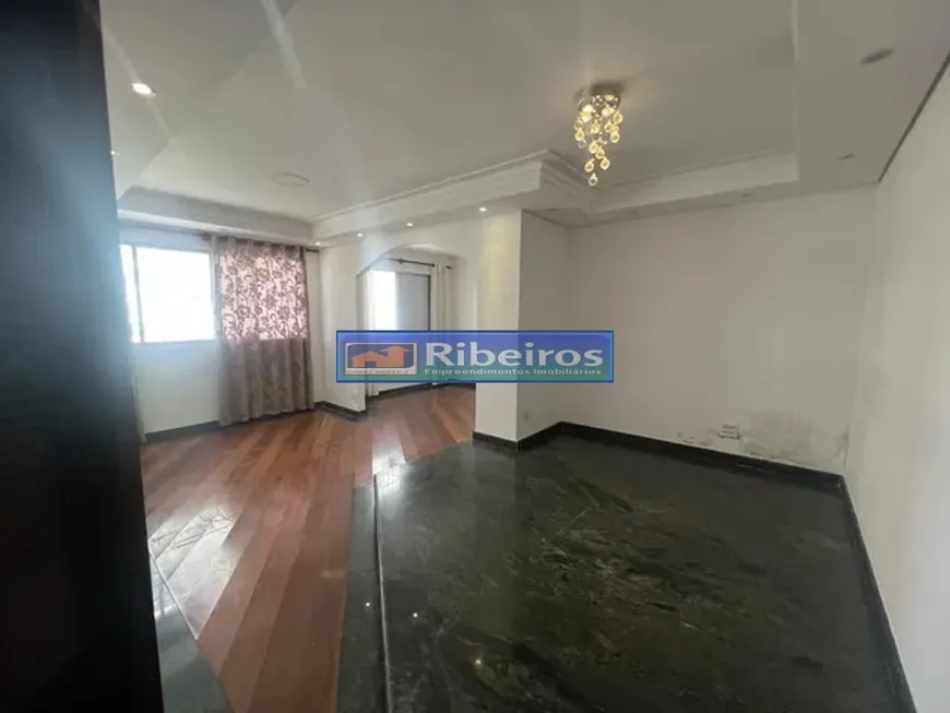 Foto 1 de Apartamento com 2 Quartos à venda, 68m² em Vila Guarani, São Paulo