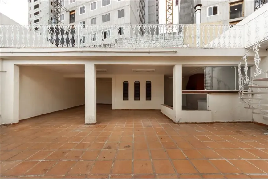 Foto 1 de Casa com 4 Quartos à venda, 182m² em Vila Sônia, São Paulo