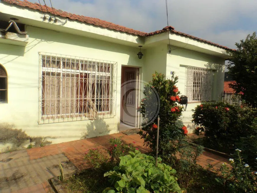 Foto 1 de Casa com 3 Quartos à venda, 150m² em Parque Pinheiros, Taboão da Serra