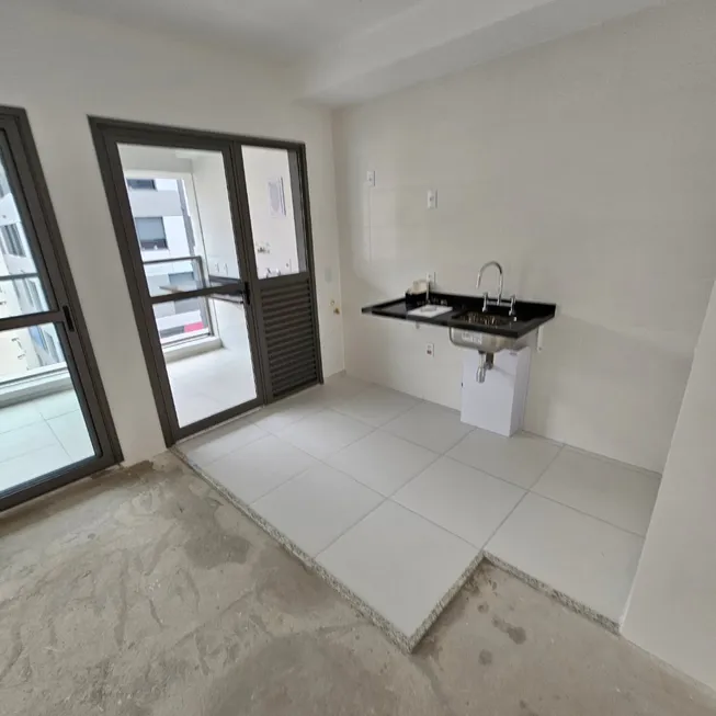 Foto 1 de Apartamento com 2 Quartos para venda ou aluguel, 75m² em Vila Mariana, São Paulo