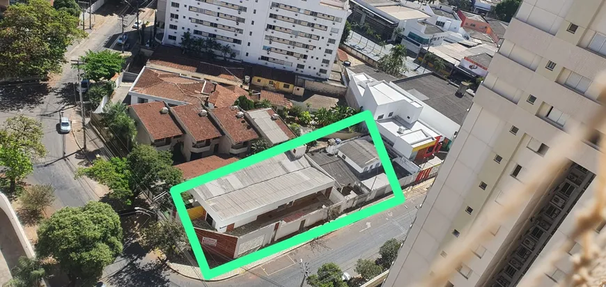 Foto 1 de Lote/Terreno à venda, 724m² em Setor Bueno, Goiânia