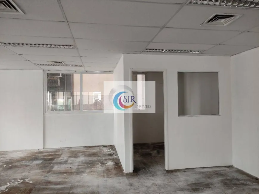 Foto 1 de Sala Comercial para alugar, 200m² em Vila Olímpia, São Paulo