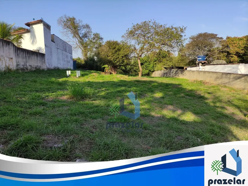 Foto 1 de Lote/Terreno à venda, 1020m² em Dona Catarina, Mairinque