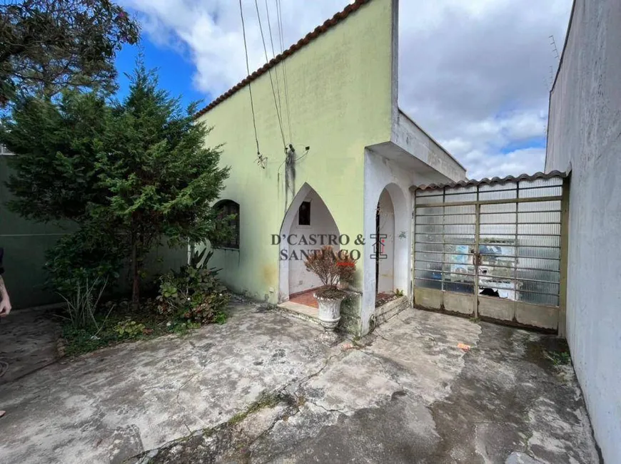 Foto 1 de Lote/Terreno à venda, 228m² em Móoca, São Paulo