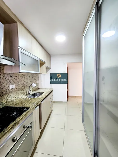 Foto 1 de Apartamento com 2 Quartos para venda ou aluguel, 74m² em Vila Sofia, São Paulo