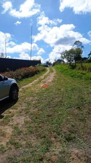 Foto 1 de Lote/Terreno à venda, 22000m² em Caucaia do Alto, Cotia