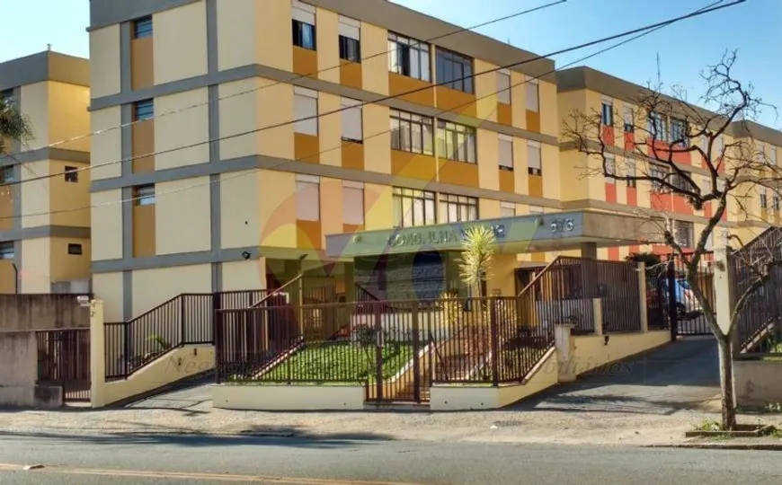 Foto 1 de Apartamento com 3 Quartos à venda, 90m² em Vila João Jorge, Campinas