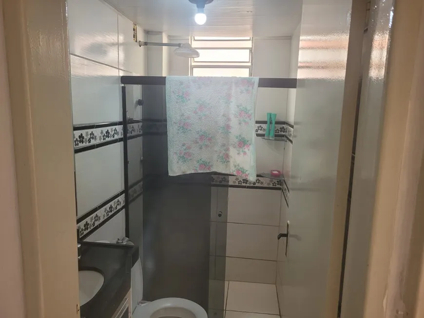 Foto 1 de Apartamento com 2 Quartos à venda, 48m² em Petrópolis, Maceió