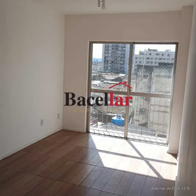 Foto 1 de Apartamento com 2 Quartos à venda, 59m² em Riachuelo, Rio de Janeiro