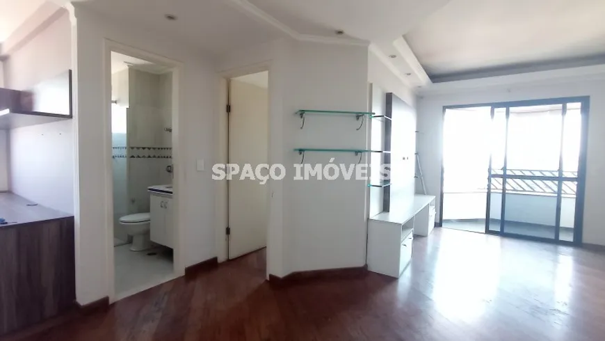 Foto 1 de Apartamento com 3 Quartos à venda, 93m² em Vila Mascote, São Paulo