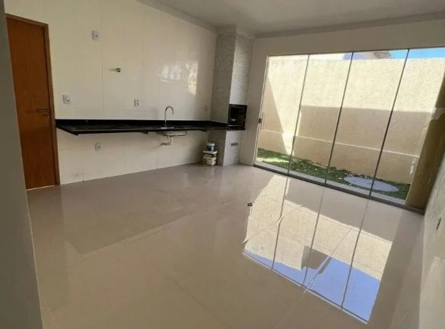 Foto 1 de Casa com 3 Quartos à venda, 70m² em Monte Serrat, Salvador