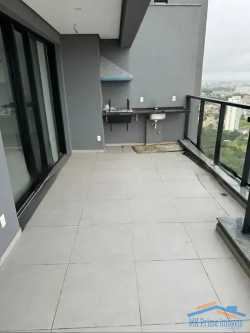 Foto 1 de Cobertura com 3 Quartos à venda, 199m² em Vila Yara, Osasco