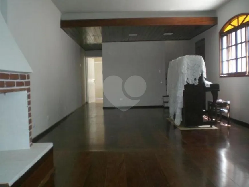 Foto 1 de Sobrado com 3 Quartos à venda, 130m² em Saúde, São Paulo