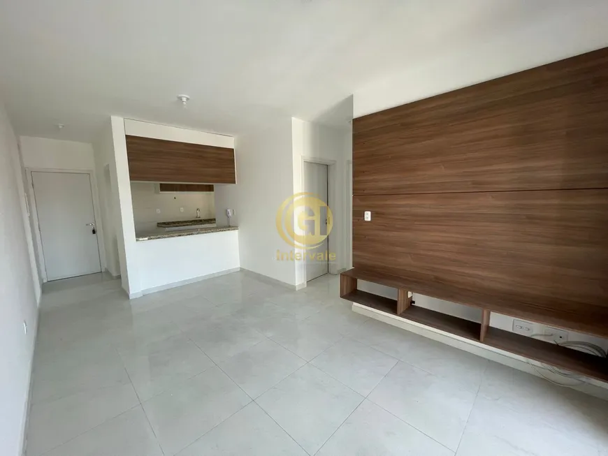 Foto 1 de Apartamento com 2 Quartos à venda, 68m² em Centro, Taubaté