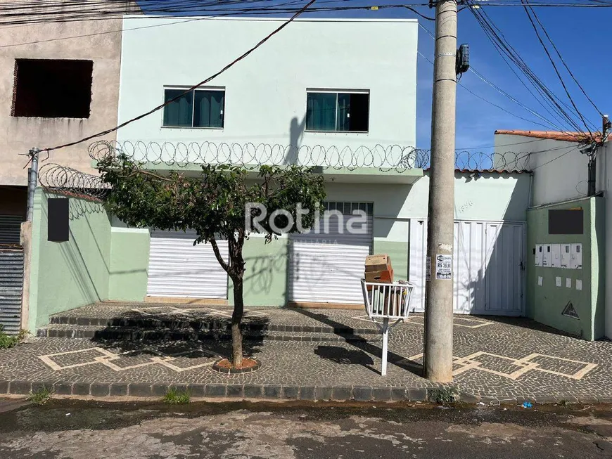 Foto 1 de Imóvel Comercial para alugar, 80m² em Minas Gerais, Uberlândia