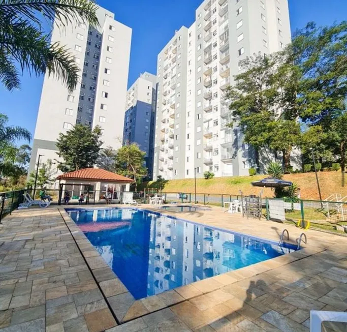 Foto 1 de Apartamento com 3 Quartos à venda, 74m² em Colonia - Zona Leste , São Paulo