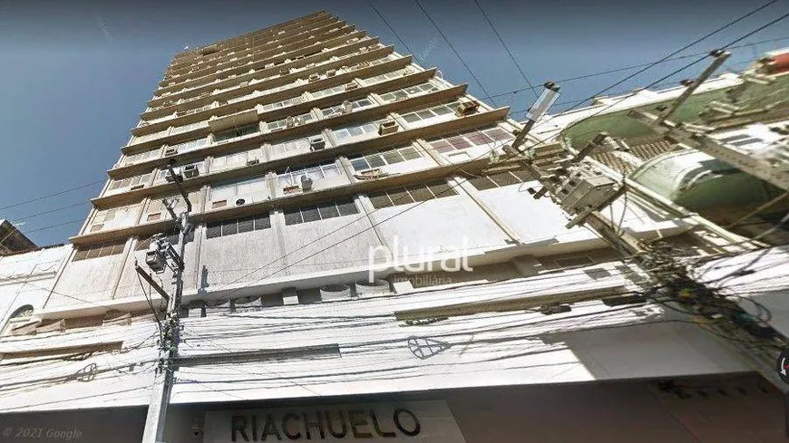 Foto 1 de Sala Comercial para alugar, 46m² em Centro, Fortaleza
