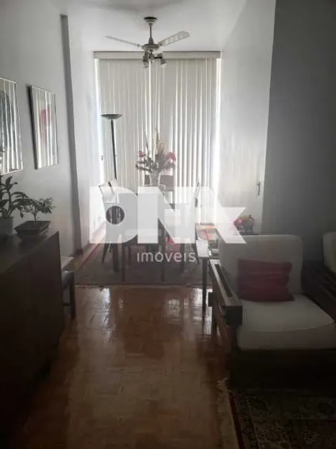 Foto 1 de Apartamento com 3 Quartos à venda, 88m² em Tijuca, Rio de Janeiro