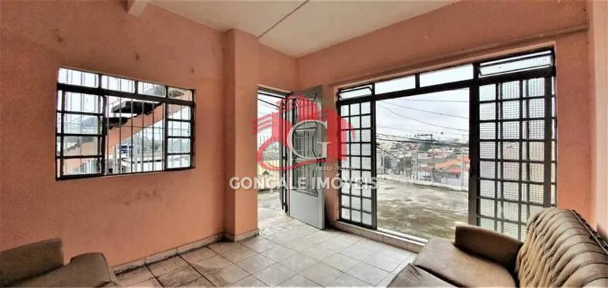 Foto 1 de Sobrado com 4 Quartos à venda, 146m² em Tremembé, São Paulo