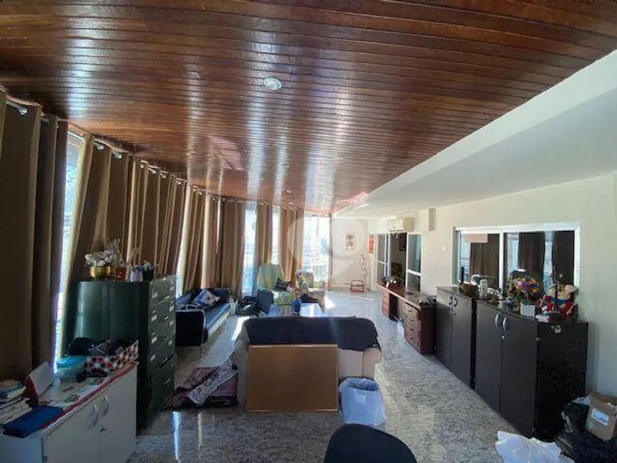 Foto 1 de Apartamento com 3 Quartos à venda, 178m² em Jardim Oceanico, Rio de Janeiro