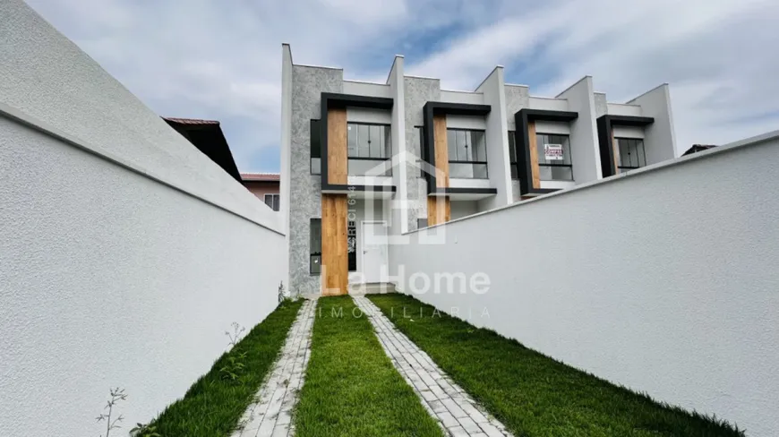 Foto 1 de Casa com 2 Quartos à venda, 79m² em Água Verde, Blumenau